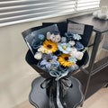 Naviee Graduate Garden Bouquet