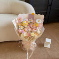 Little Bee Garden Bouquet