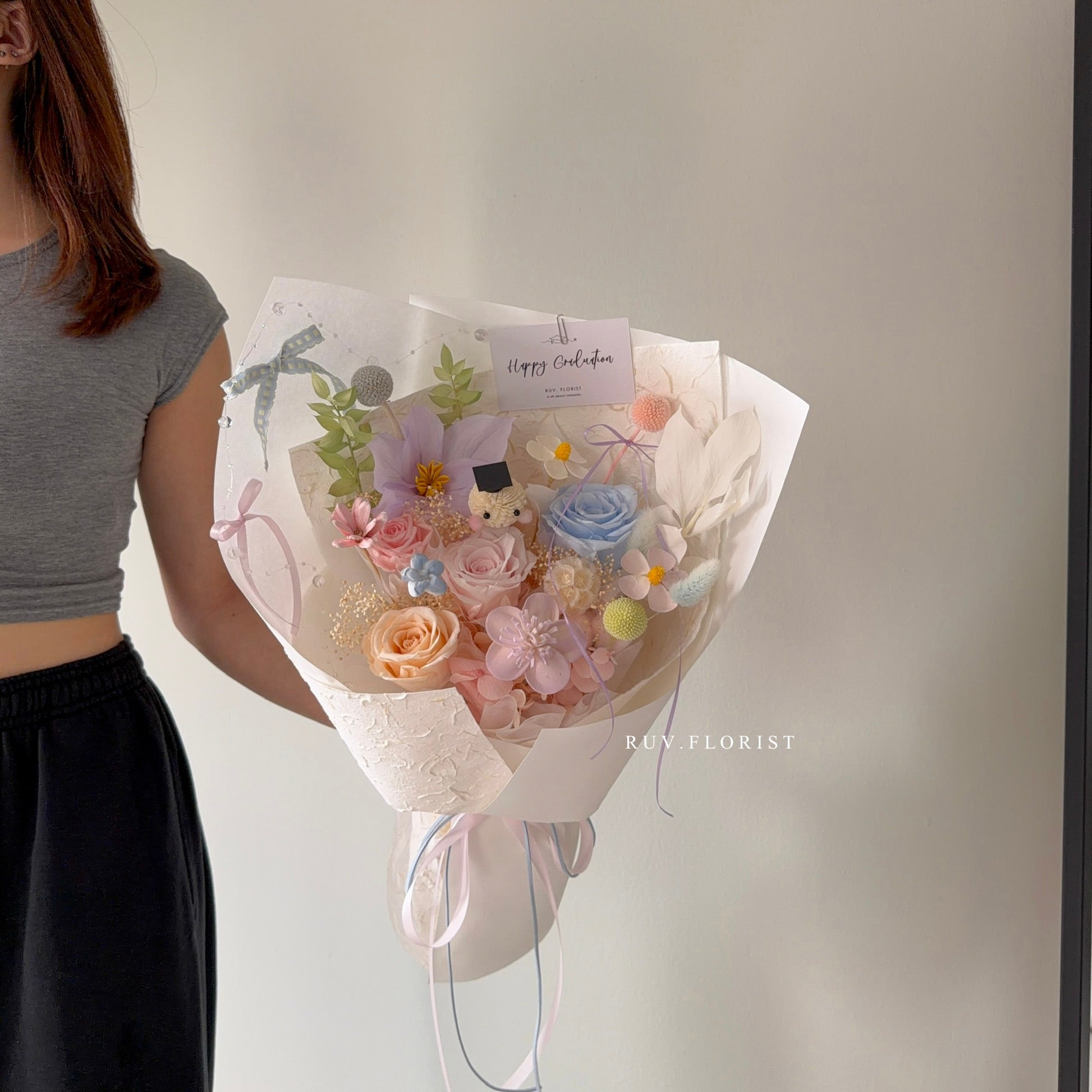 Chromatic Blossom