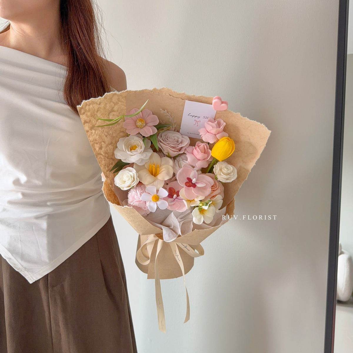 Little Spring Cream🌼✨