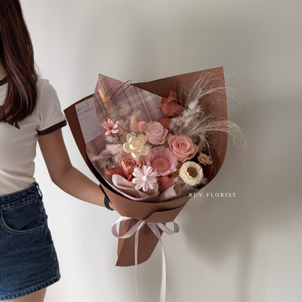 Rosewood theme preserved 🌸🤎