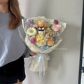 Pastel Dream Graduation Bouquet